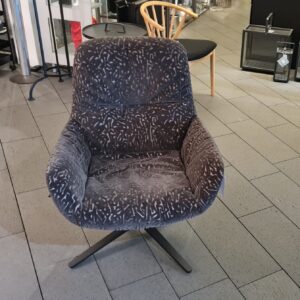 Sessel LEYA LOUNGE Freifrau