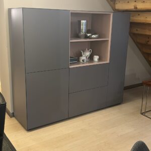 Highboard Form1 Pulse