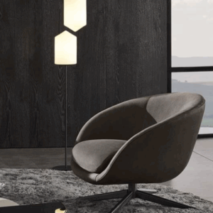 Sessel RUSSEL Minotti