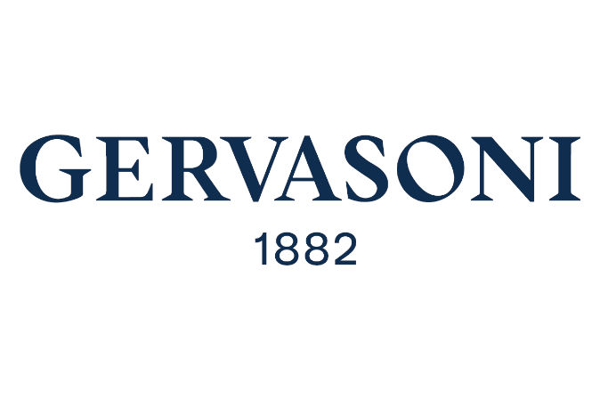 Logo Gervasoni 1882