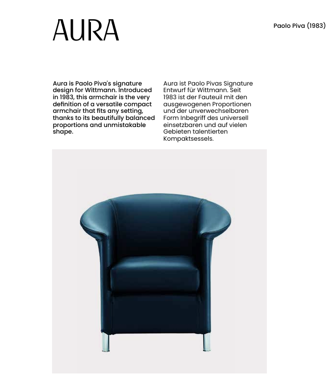 Aura XL