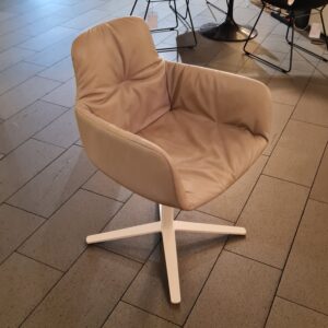 Stuhl LEYA HIGH Freifrau
