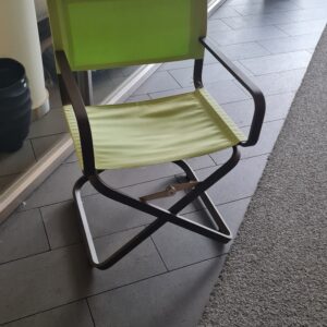 Stuhl AHOI Weishäupl Outdoor