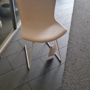 Outdoor BERTOIA Stuhl