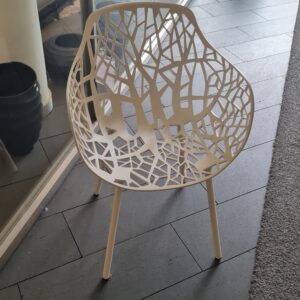 Stuhl FOREST Fast Outdoor