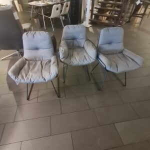 LEYA SOL Outdoor Freifrau